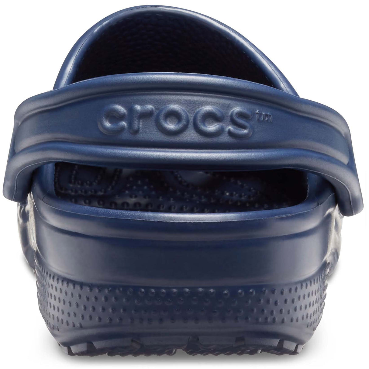 Crocs Classic Clog - Navy