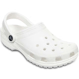Crocs Classic Clog - White