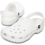 Crocs Classic Clog - White