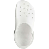 Crocs Classic Clog - White