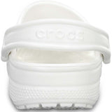 Crocs Classic Clog - White