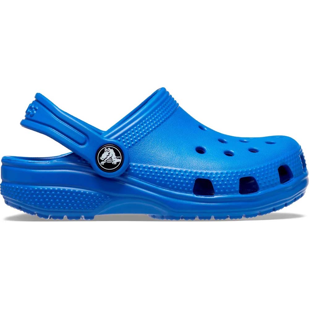 Crocs Classic Clog - Blue Bolt