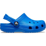 Crocs Classic Clog - Blue Bolt