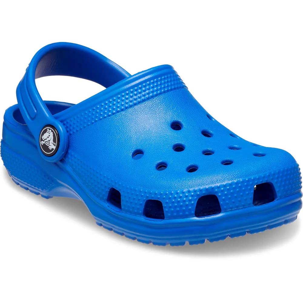 Crocs Classic Clog - Blue Bolt