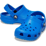 Crocs Classic Clog - Blue Bolt
