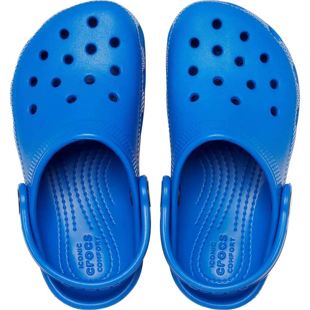 Crocs Classic Clog - Blue Bolt
