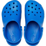 Crocs Classic Clog - Blue Bolt