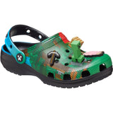 Crocs Classic Clog - Minecraft