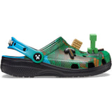 Crocs Classic Clog - Minecraft