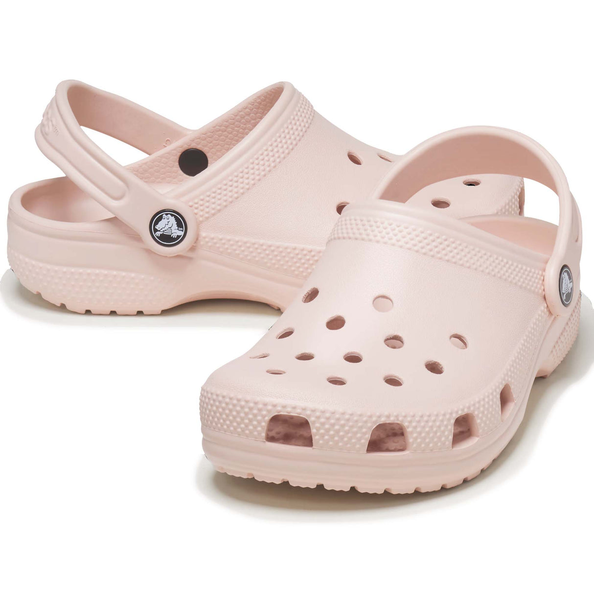 Crocs Classic Clog - Quartz