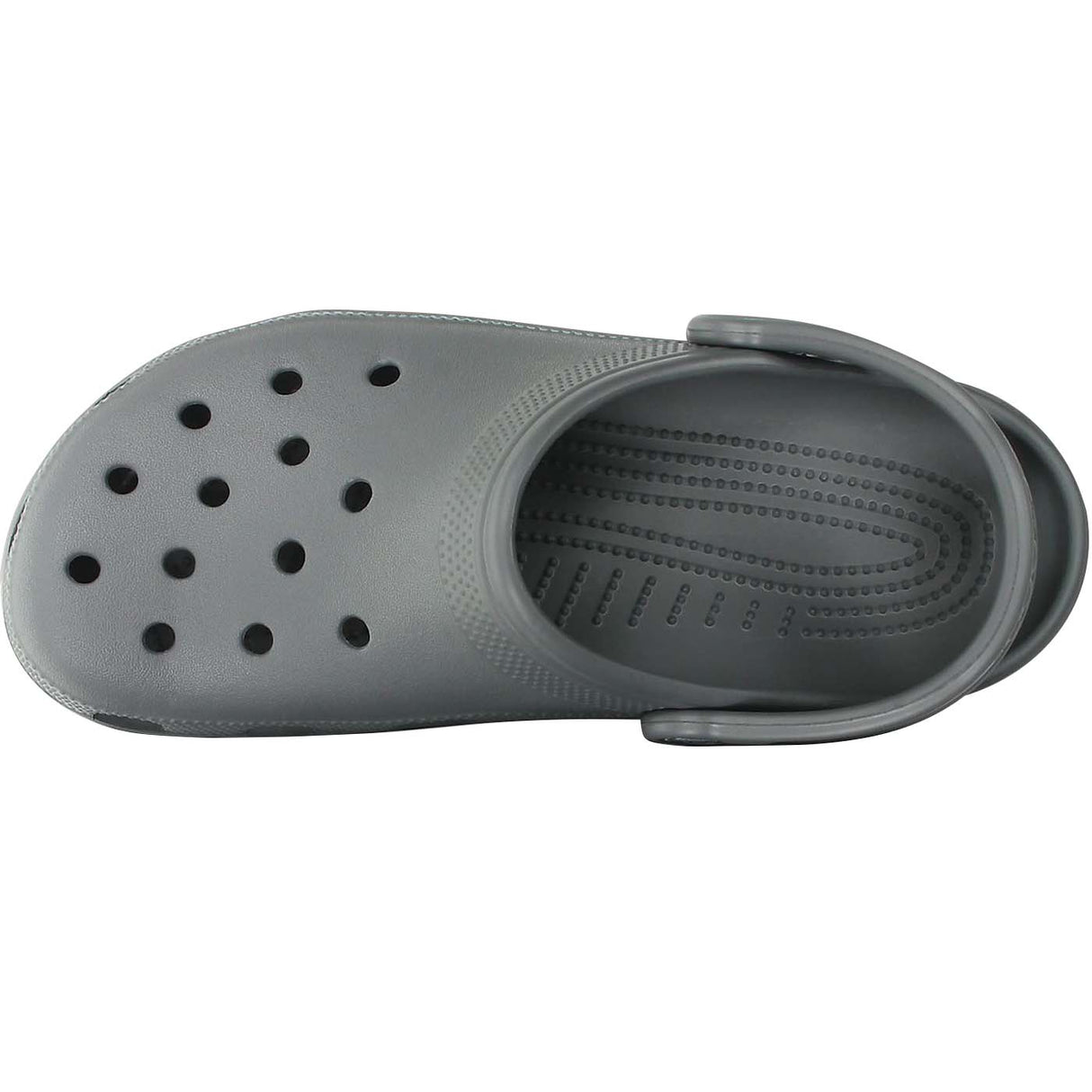 Crocs Classic Clog - Slate Grey