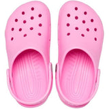 Crocs Classic Clog - Taffy Pink