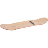 Cruzade Burning and Looting Skateboard Deck - 8.25"