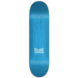 Cruzade Can Skateboard Deck 8.5''