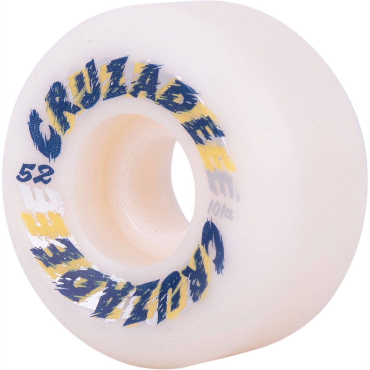 Cruzade CZD 83B Skateboard Wheels (Pack of 4)