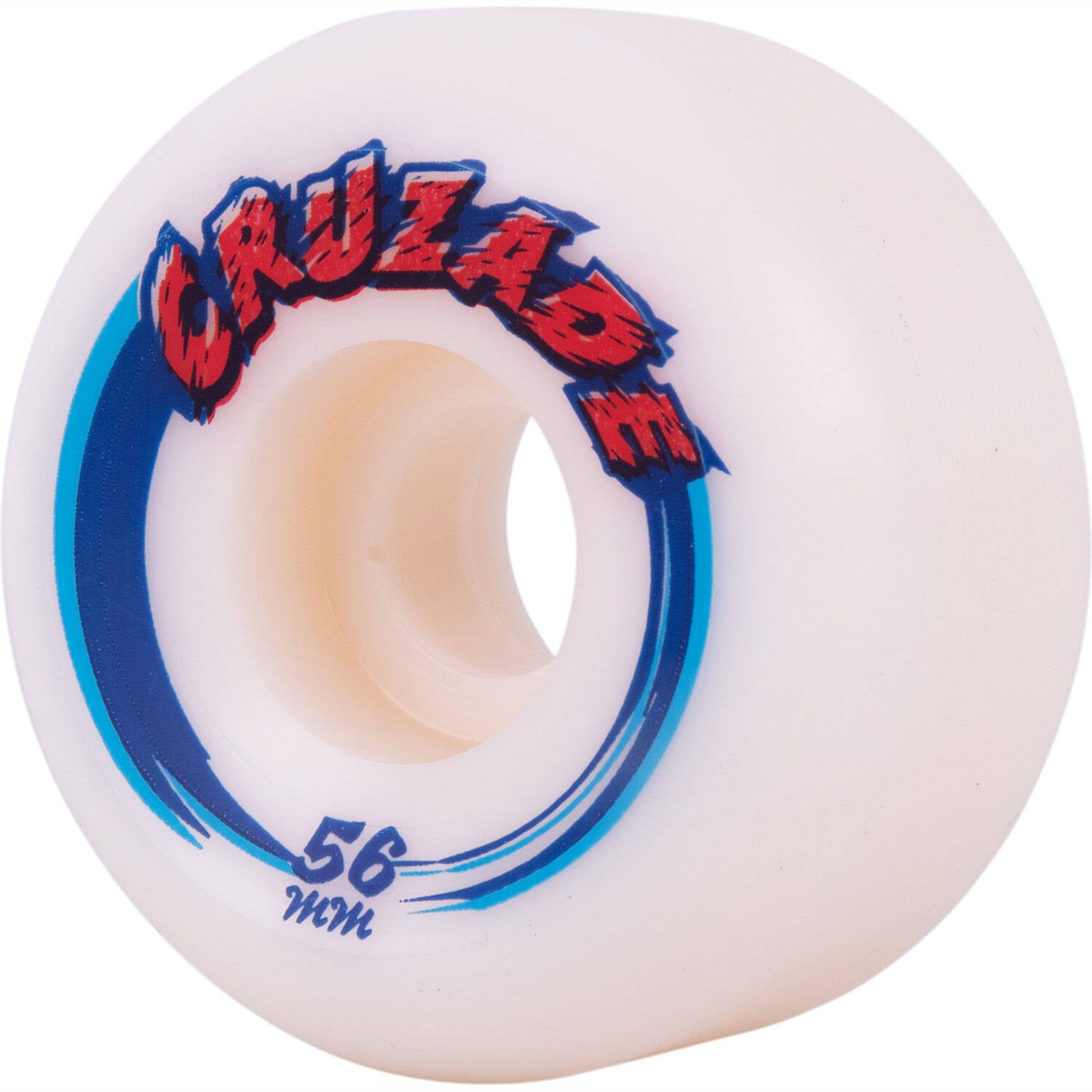 Cruzade CZD 83B Skateboard Wheels (Pack of 4)