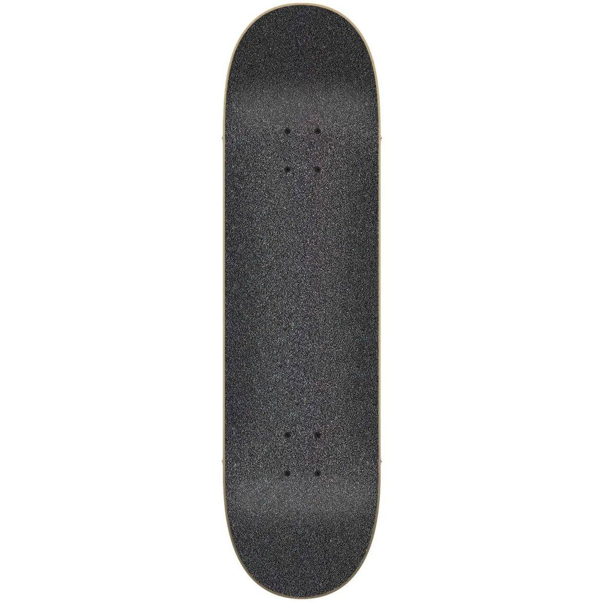 Cruzade Conspiracy Ra Complete Skateboard - 8''