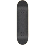 Cruzade Conspiracy Ra Complete Skateboard - 8''