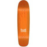 Cruzade Cruzade Land Skateboard Deck - 8.625''