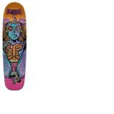 Cruzade Cruzade Land Skateboard Deck - 8.625''