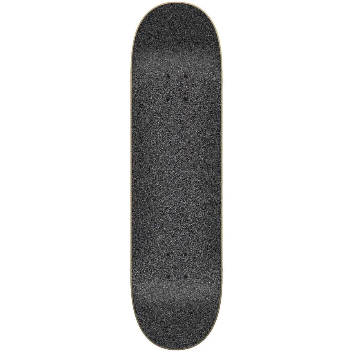 Cruzade Dark Label Complete Skateboard - 8''