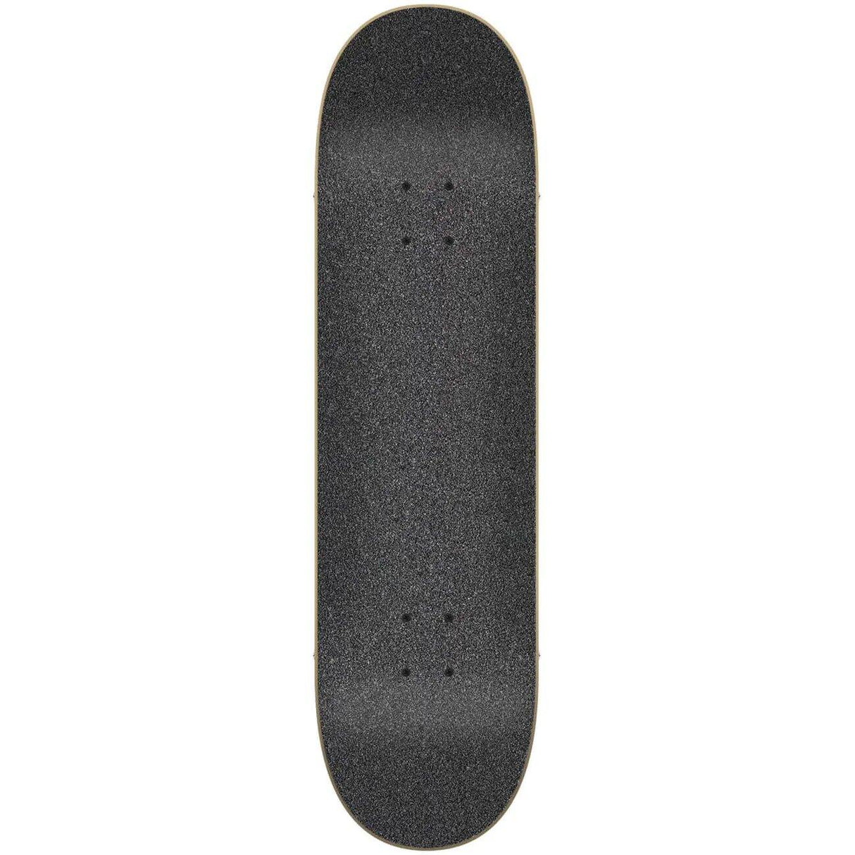 Cruzade Face Complete Skateboard - 8.125''