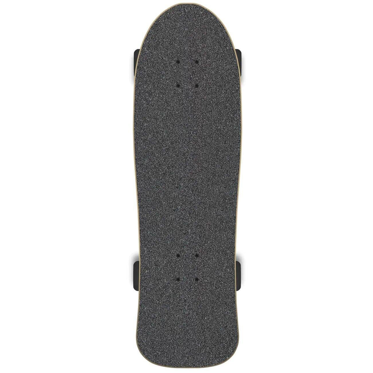 Cruzade Holy Shit Complete Skateboard - 9''