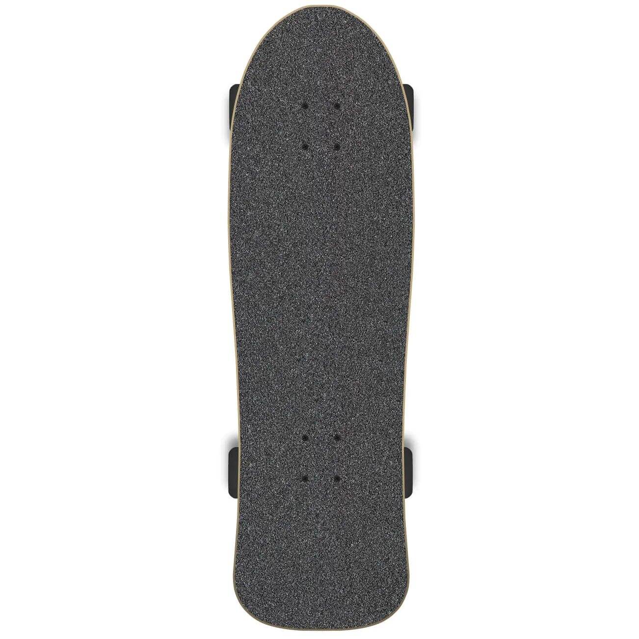 Cruzade Holy Shit Complete Skateboard - 9''