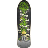 Cruzade Holy Shit Skateboard Deck - 9''