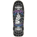 Cruzade Keep Watching Complete Skateboard - 10''