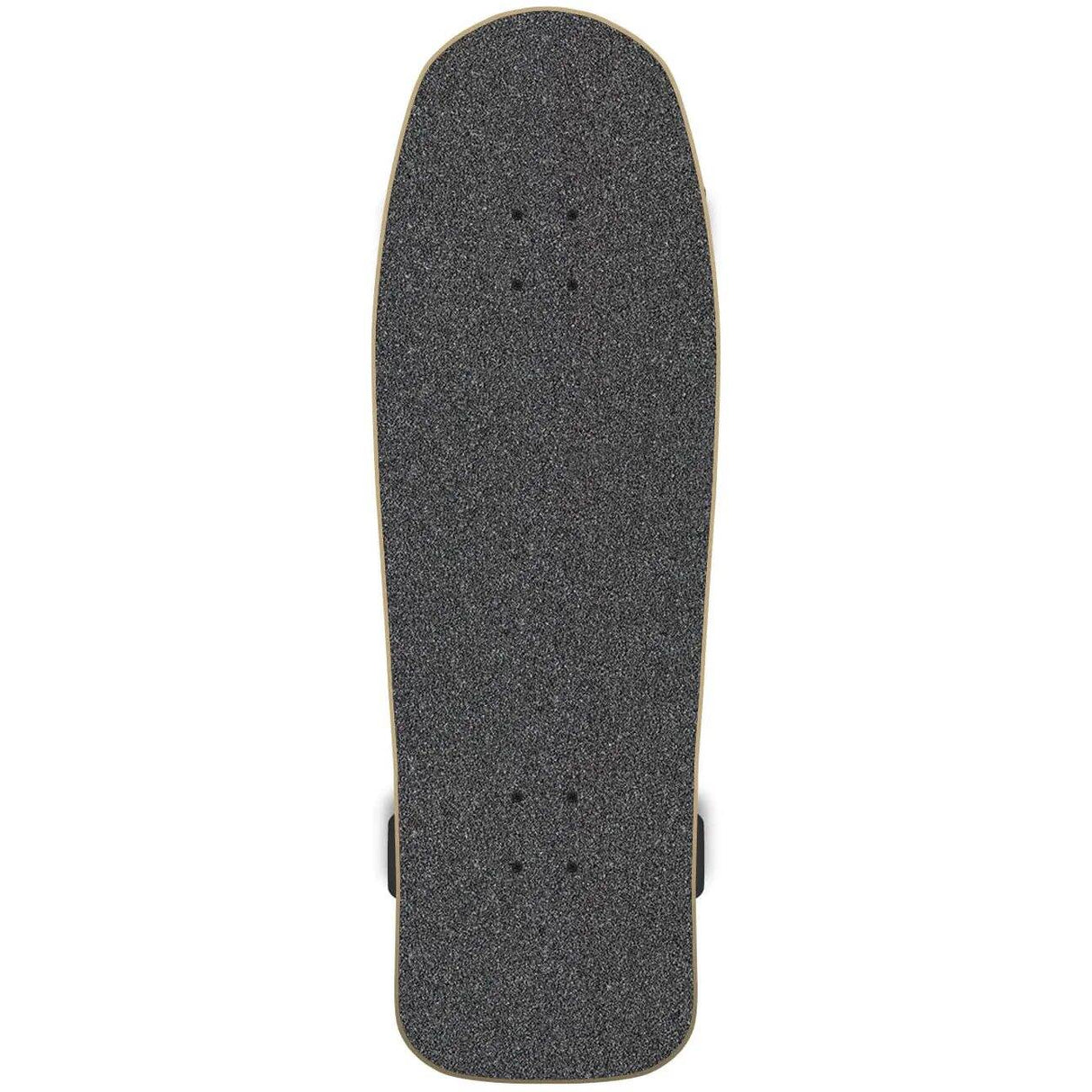 Cruzade Keep Watching Complete Skateboard - 10''