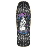 Cruzade Keep Watching Skateboard Deck - 10''