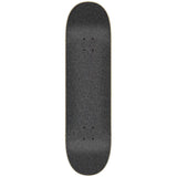 Cruzade LSD Complete Skateboard - 8.25''
