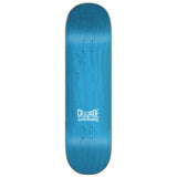 Cruzade LSD Skateboard Deck - 8.625''