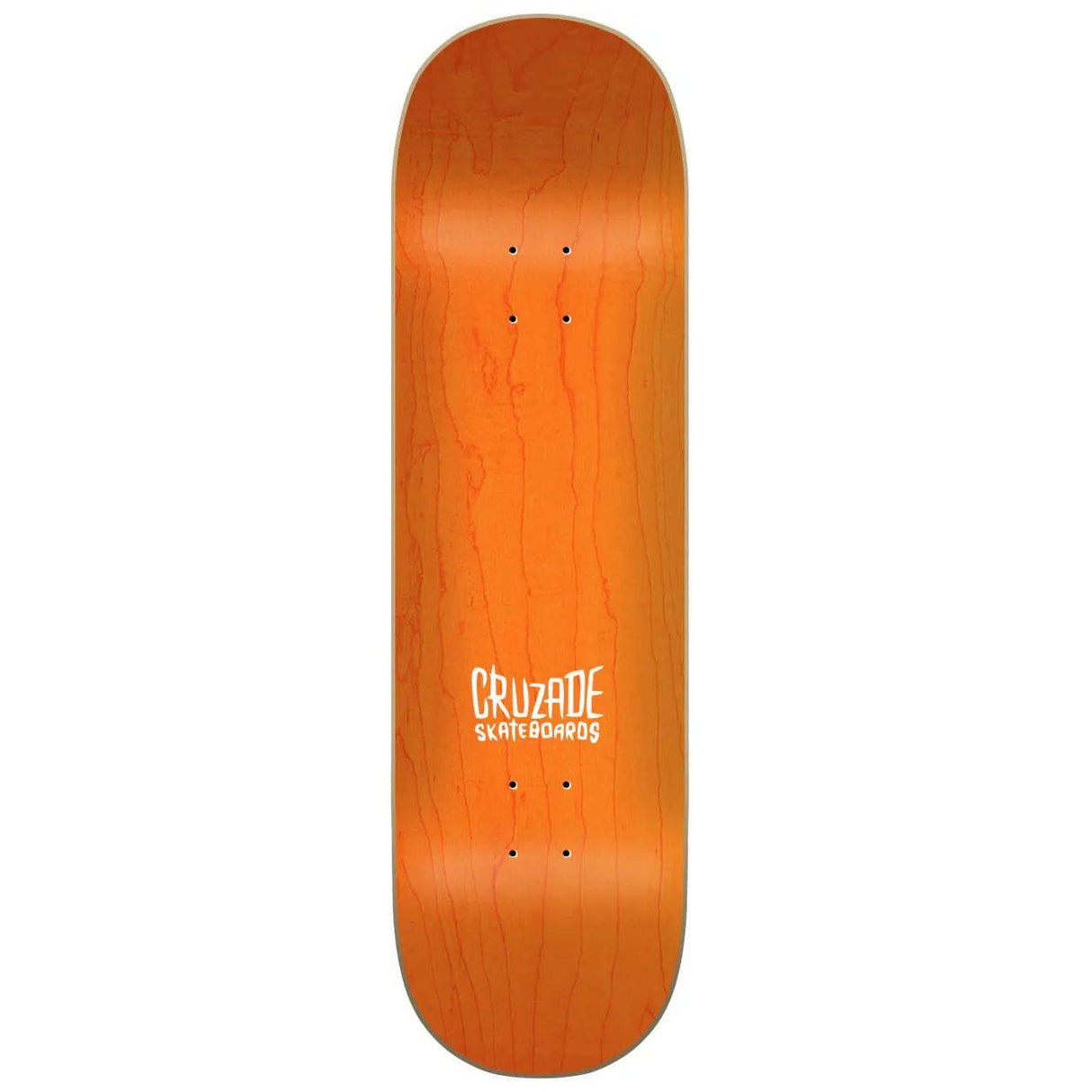 Cruzade LSD Skateboard Deck - 8.875''