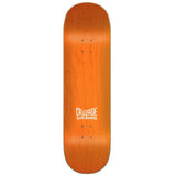 Cruzade LSD Skateboard Deck - 8.875''