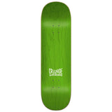 Cruzade LSD Skateboard Deck - 9''