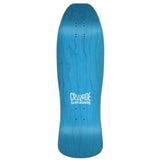 Cruzade Nuke Skateboard Deck - 9.375''