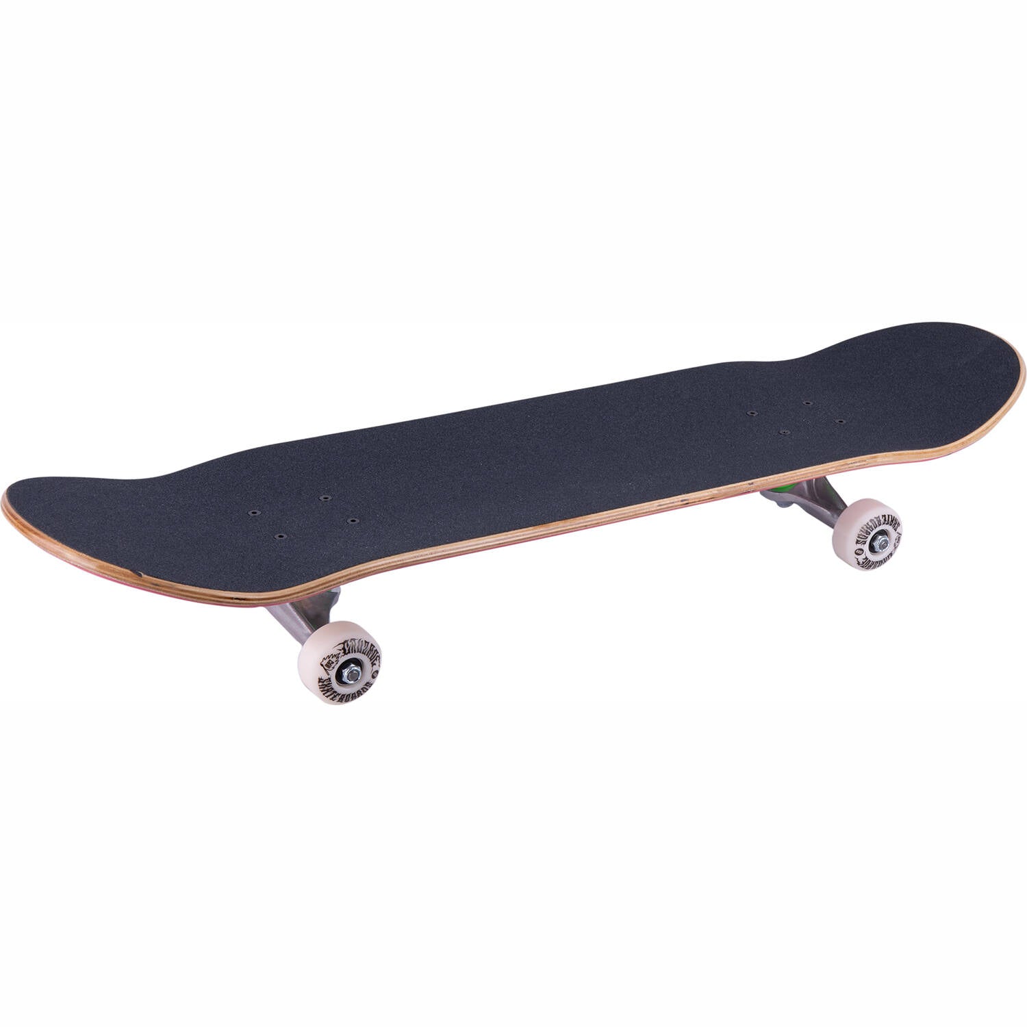 Cruzade Dye Wound Complete Skateboard - 8"