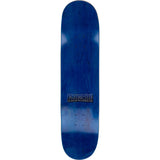 Cruzade Dye Wound Skateboard Deck - 8.125"