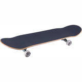 Cruzade Illuminati Pizza Complete Skateboard - 8.25"