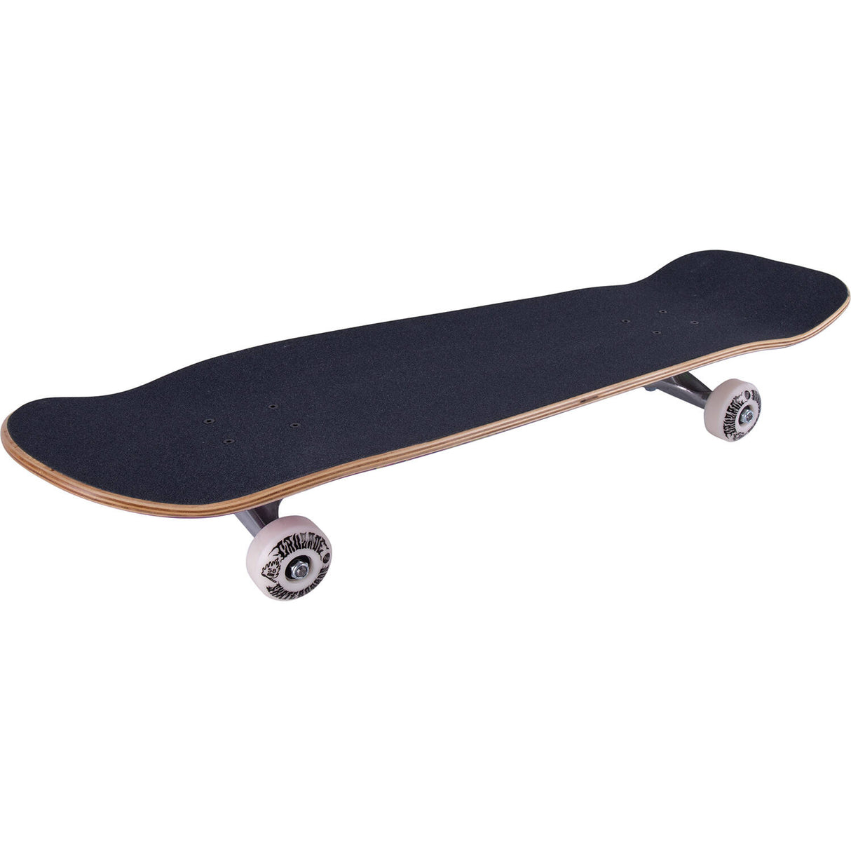 Cruzade Roller Chase Complete Skateboard - 10"
