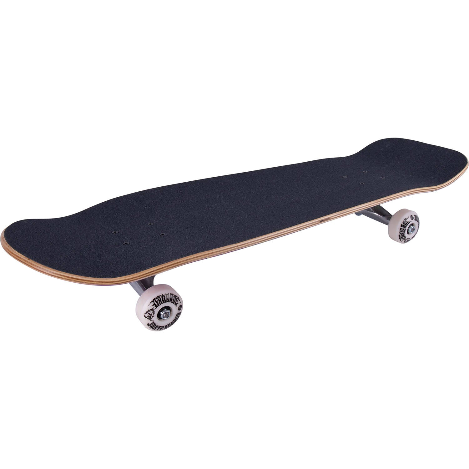 Cruzade Roller Chase Complete Skateboard - 10"