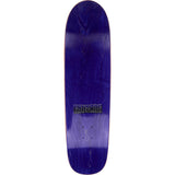 Cruzade Roller Chase Skateboard Deck - 8.75"