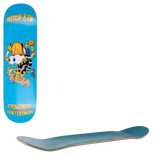 Cruzade Sketchy Is Fun Skateboard Deck - 8"