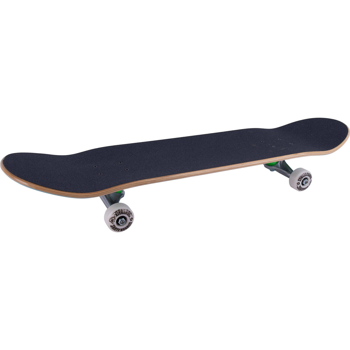 Cruzade Smashing Punk Finks Complete Skateboard - 7.75"
