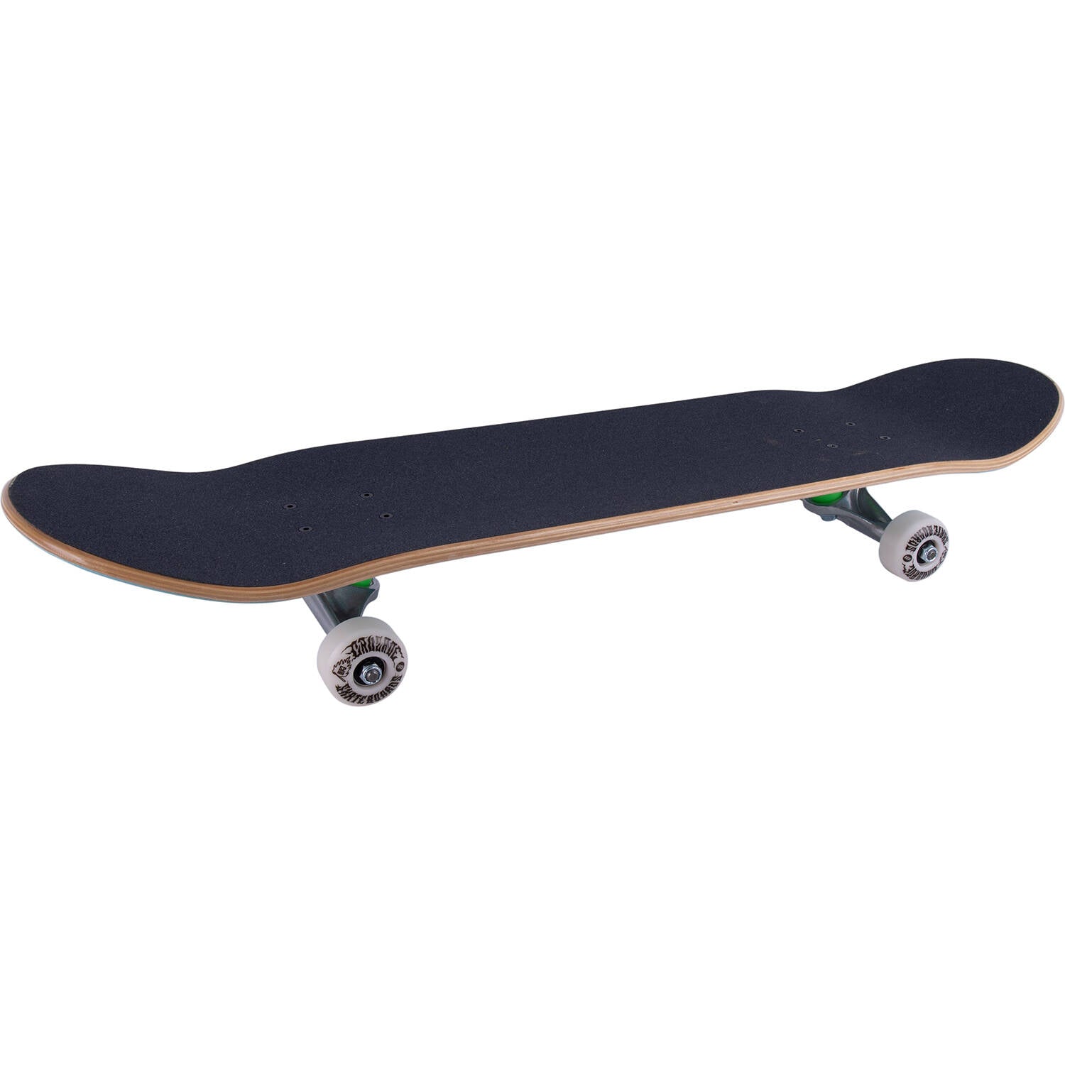 Cruzade Smashing Punk Finks Complete Skateboard - 8"