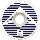 Crupie Grill Carlos Ribeiro Skateboard Wheels - 52mm
