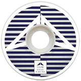 Crupie Grill Carlos Ribeiro Skateboard Wheels - 53mm