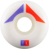 Crupie Delta Tiago Lemos Skateboard Wheels - 52mm